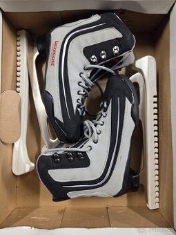 Dámské lední brusle