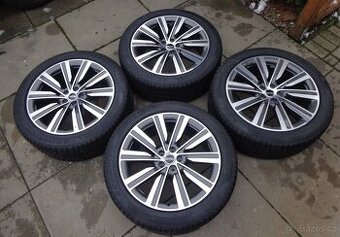 Land Rover Range Rover L460 / L461 zimna sada kol