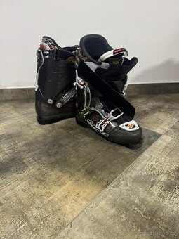 Lyžařské boty Nordica