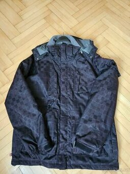 Pánská snowboardová/lyžařská bunda Horsefeathers