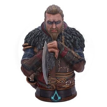 Busta Assassin's Creed Valhalla - Eivor