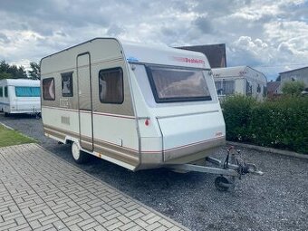 Dethleffs Camper 450/ 100 km/h