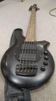 Baskytara Musicmann Bongo 5 HH