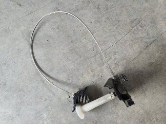 Držák rezervního kola Dodge RAM 1500