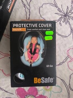 BeSafe protective cover iZi Go/iZi Go Modular i-Size