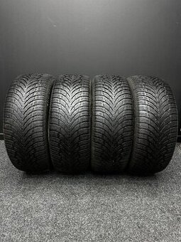 Sada pneu Nokian 235/50/19 103V