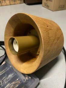 Dvě ikonické designové lampy Brokis