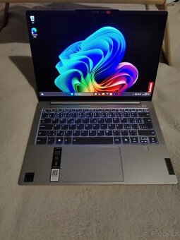 Lenovo IdeaPad slim5 OLED, 32gb Ddr5, 1tb ssd