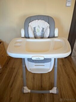 Jídelní židlička