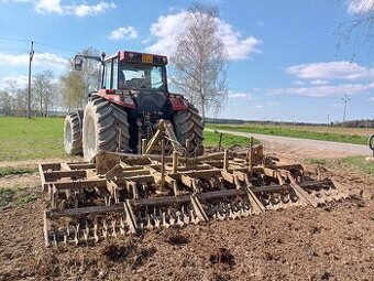 Radličkový podmítač