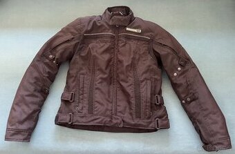 Dámská textilní bunda Spyke