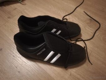 Boty Prestige, vel. 40, nové