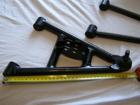 Prodám náhradní díly na čtyřkolku 250 -nové rameno pravé ATV