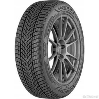 Zimní PNEU Goodyear Ultra Grip Performance 3 205/55 R17 95V