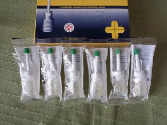 Levné dětské projímadlo (náhrada za Easylax)