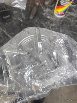 Filtr do nafta Octavia 2