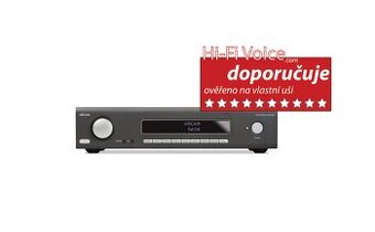 ARCAM HDA SA30 - Zosilň. so sieťovým prehrávačom 1/2 ceny