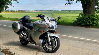 YAMAHA FJR1300