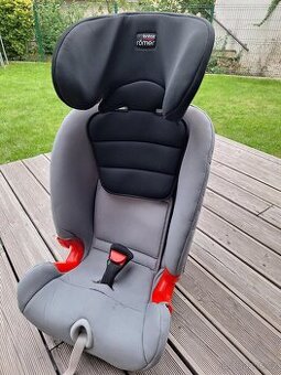 Britax Romer Advansafix II