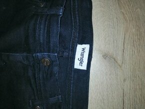 Džíny Wrangler Texas pánské