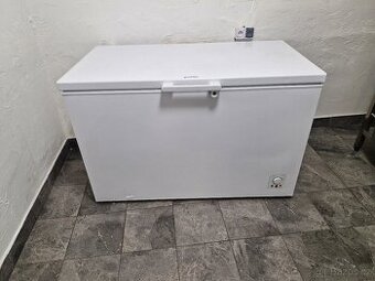 Prodám mrazák Gorenje 384L