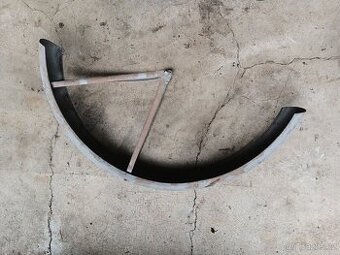 Stadion s11 sada blatníků