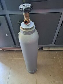 Tlaková láhev  co2 6kg
