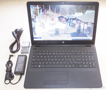 HP 15- rb014nc . 8GB DDR4 . Radeon R2 . SSD . Win11