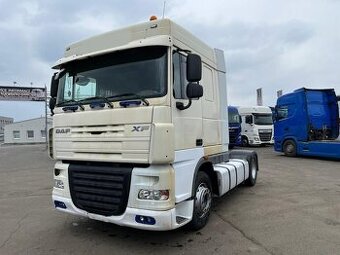 DAF XF 105.460 STANDART AUTOMAT HYDRAULIK EURO V