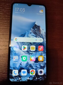 Redmi 9C NFC