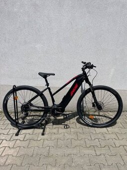 Nové elektrokolo APACHE Matta MX 400 655 Wh