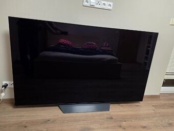 TV LG OLED 77B13LA