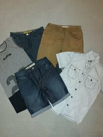 Letní balíček pro kluka 146