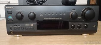 Receiver Technics sa dx 930
