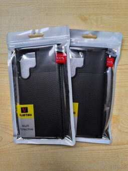 Úplně Nové kryty Quetao pro SAMSUNG GALAXY S22 ULTRA.