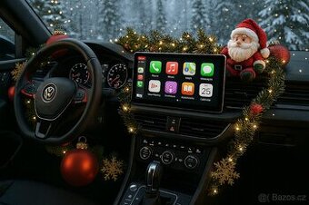 Odblokování APP-connect / Smartlink / Full link - CELÁ ČR