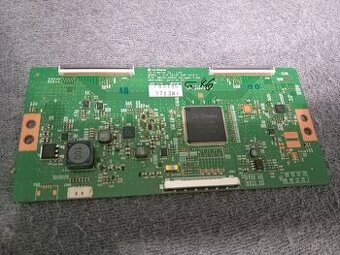 T-CON LG TV 55UB850V