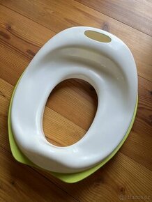 Záchodové prkénko/dětská redukce