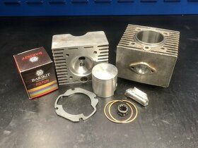 70cc cestovní set Bebetta 207