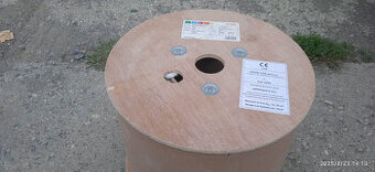 kabel Cat.6A STP LSOH 550MHz, 10Giga, 3x500m/3x cívka