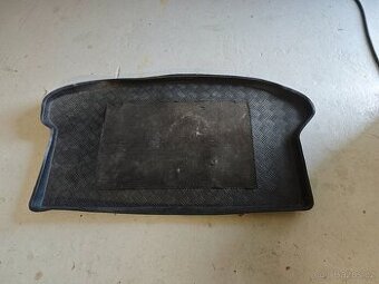 Hyundai IX20 vana do kufru