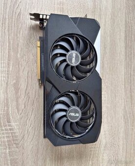 RTX 3060 8GB