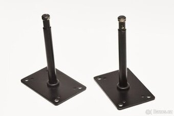 Držák na zeď k připevnění atelierového vybavení