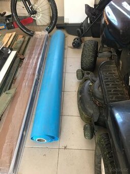 Bazénová těžká fólie