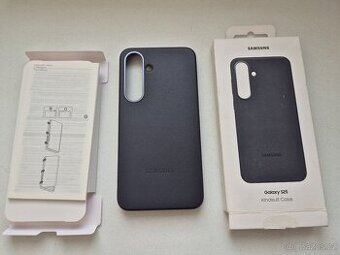 Samsung S25 Kindsuit case