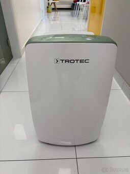 Odvlhčovač Trotec TTK 68