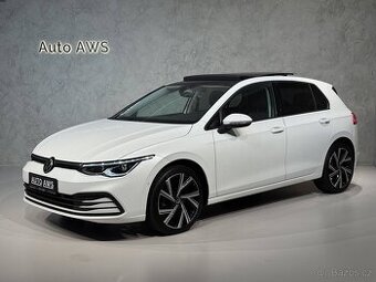 Volkswagen Golf 2.0TDi Life IQ Light Panorama Virtual