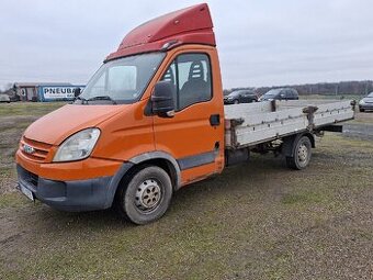 Iveco Daly C35-3.0 Tdi
