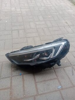 Levé světlo Opel Insignia B
