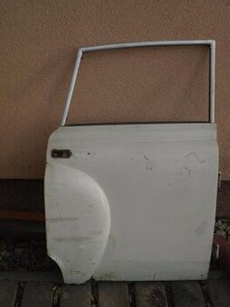 WARTBURG 311 353 KAPOTA DVEŘE BLATNÍK